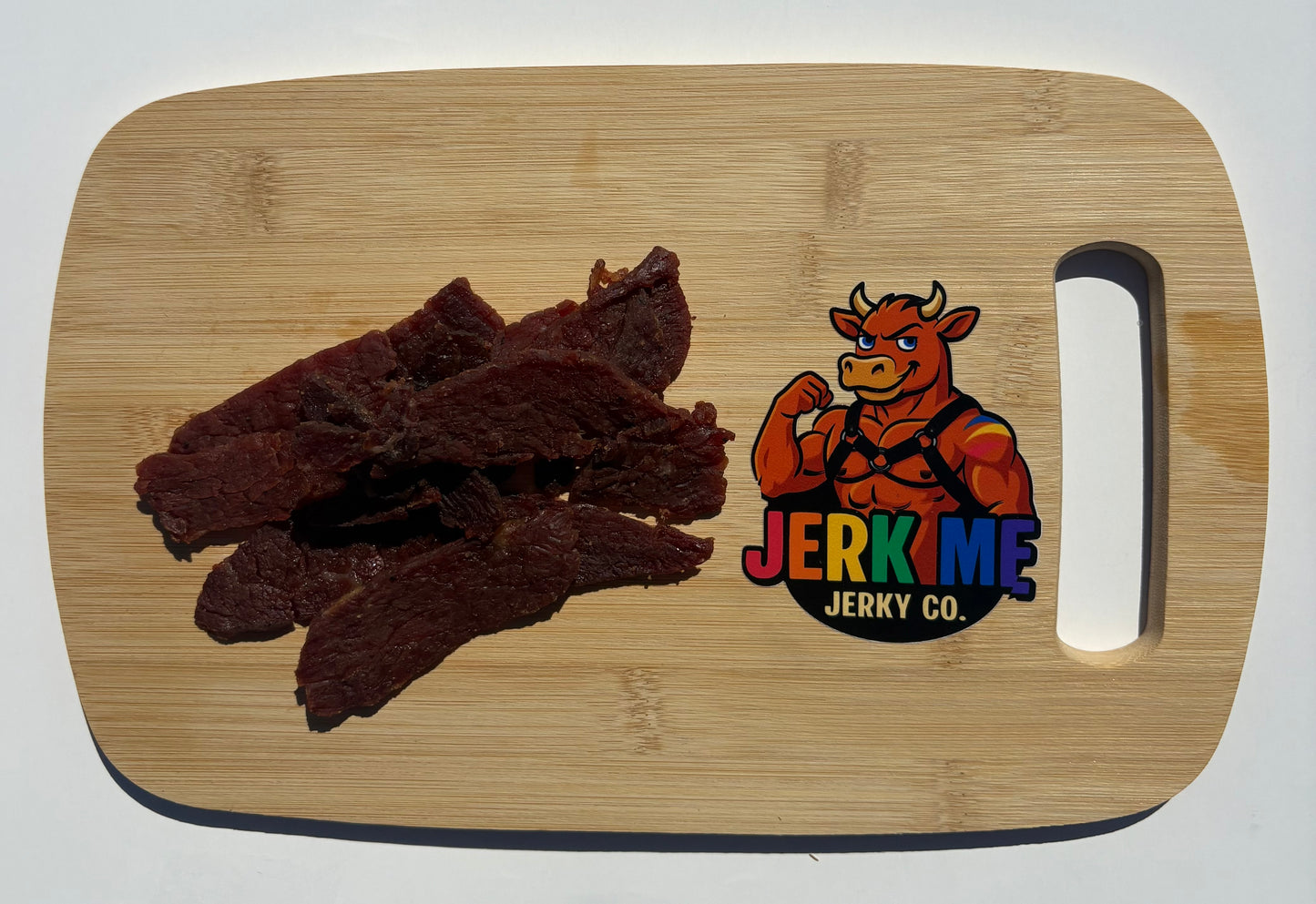 Original Tender Brisket Beef Jerky